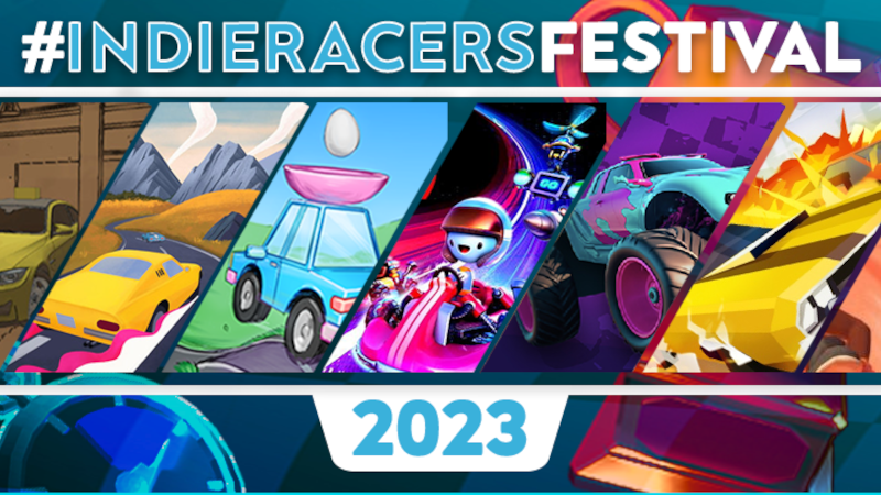 Indie Racers 2023!